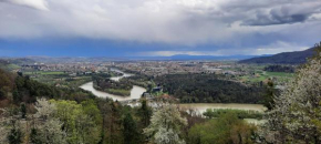 Vikend Panorama